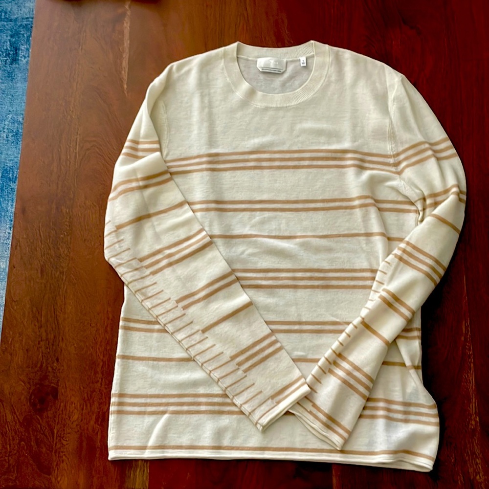 Mens 7 For All Mankind Sweater